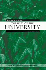 The Uses of the University