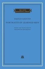 Portraits of Learned Men