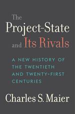 The Project-State and Its Rivals