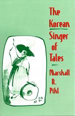 The Korean Singer of Tales