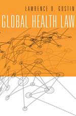 Global Health Law