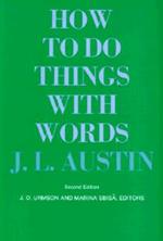 How to Do Things with Words: Second Edition