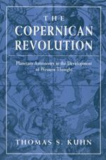 The Copernican Revolution