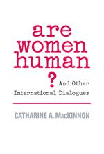 Are Women Human?