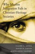 Why Muslim Integration Fails in Christian-Heritage Societies