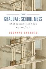 The Graduate School Mess