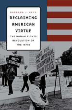 Reclaiming American Virtue