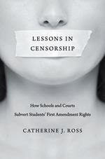 Lessons in Censorship