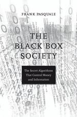 The Black Box Society