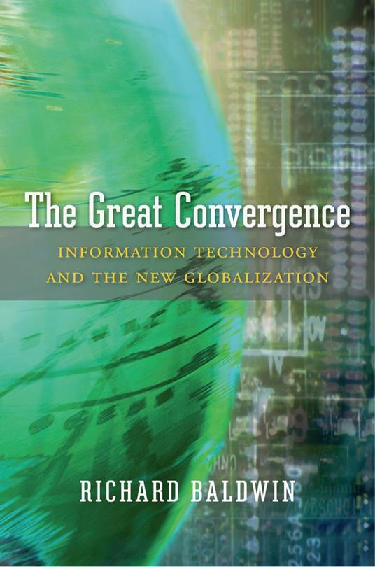 The Great Convergence