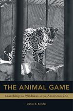 The Animal Game