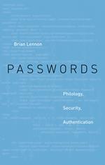 Passwords