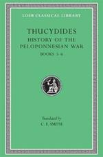 History of the Peloponnesian War