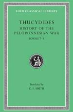 History of the Peloponnesian War