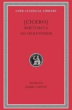 Rhetorica ad Herennium