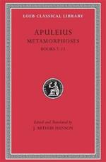 Metamorphoses (The Golden Ass), Volume II: Books 7–11