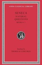 Natural Questions, Volume II: Books 4–7