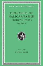 Critical Essays