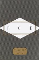 Poe: Poems: Edited by Peter Washington