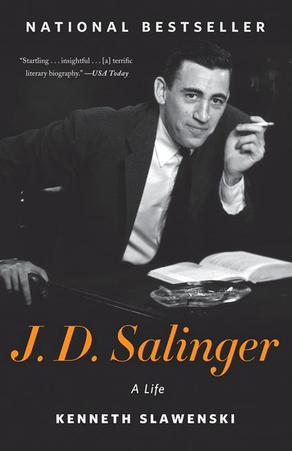 J. D. Salinger