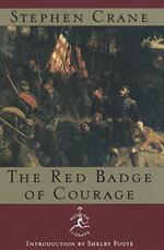 The Red Badge of Courage