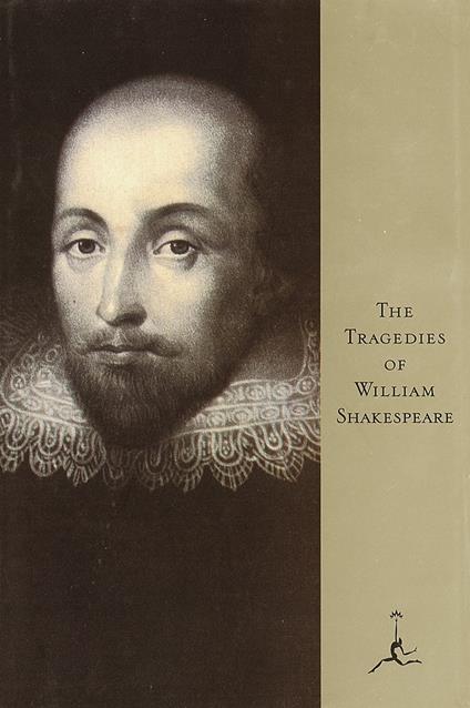 The Tragedies of Shakespeare