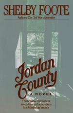 Jordan County: A Novel