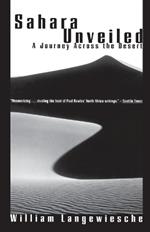 Sahara Unveiled: A Journey Across the Desert