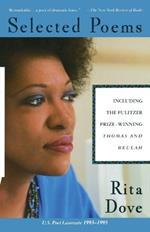 Selected Poems of Rita Dove