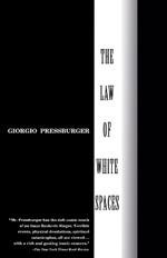 The Law of White Spaces