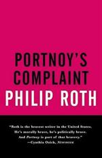 Portnoy's Complaint