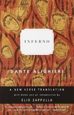 Inferno: A New Verse Translation