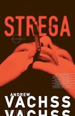 Strega: A Burke Novel