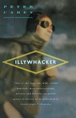 Illywhacker