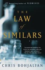 The Law of Similars: A Novel