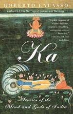 Ka: Stories of the Mind and Gods of India