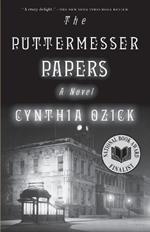 The Puttermesser Papers: A Novel