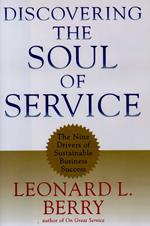 Discovering the Soul of Service