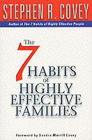 7 Habits Of Highly Effective Families