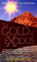 The Gold of Exodus