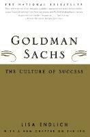 Goldman Sachs: The Culture of Success