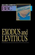 Exodus and Leviticus