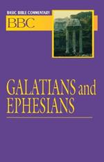 Galatians and Ephesians