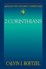 Second Corinthians: Second Corinthians