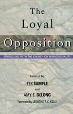 The Loyal Opposition