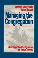 Managing the Congregation (Pb)