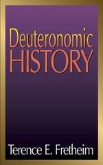 Deuteronomic History