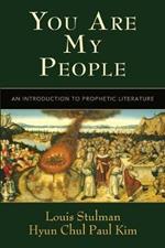 You Are My People: An Introduction to Prophetic Literature