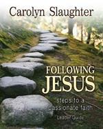 Following Jesus Leader Guide