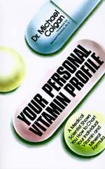 Your Personal Vitamin Profile